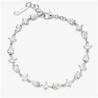 Armband Brosway Dame in Silber FIW115 - FIW115